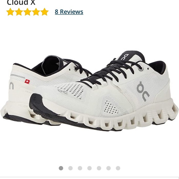 on cloud shoes poshmark